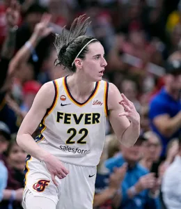 Fever pull away from Liberty, 106-92